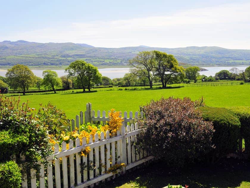 Fron Cottage, Portmeirion