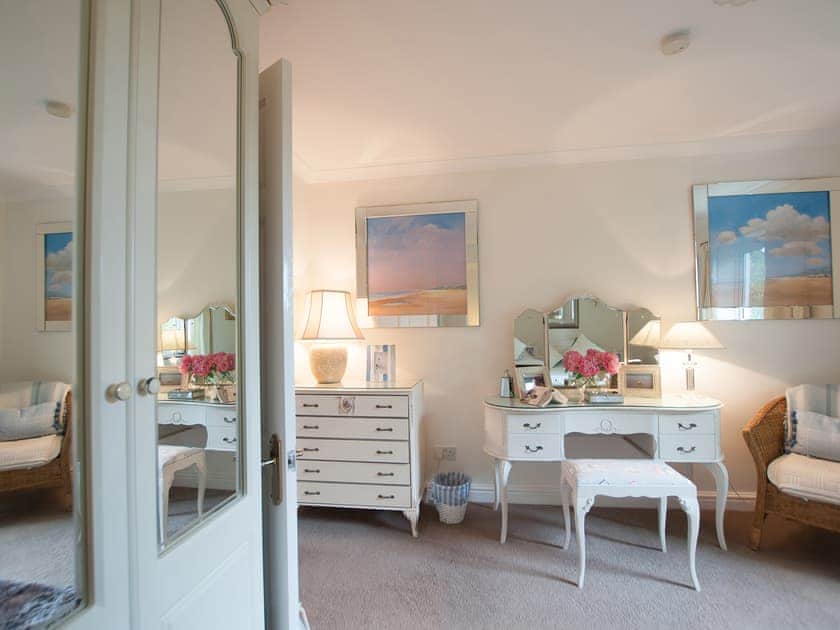 Fron Cottage, Portmeirion