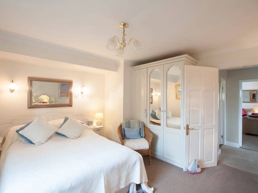 Fron Cottage, Portmeirion