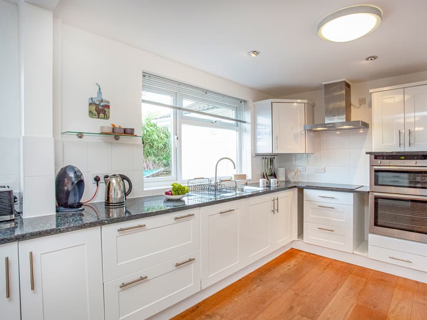 Kitchen | Bay Tree, Portscatho