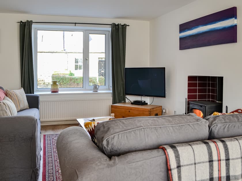 Dining Area | The Cottage - Border Cottages, Leitholm, near Coldstream