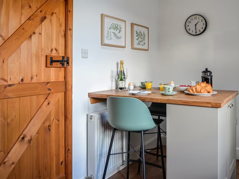 Kitchen | Newton Cottage - Border Cottages, Leitholm, near Coldstream