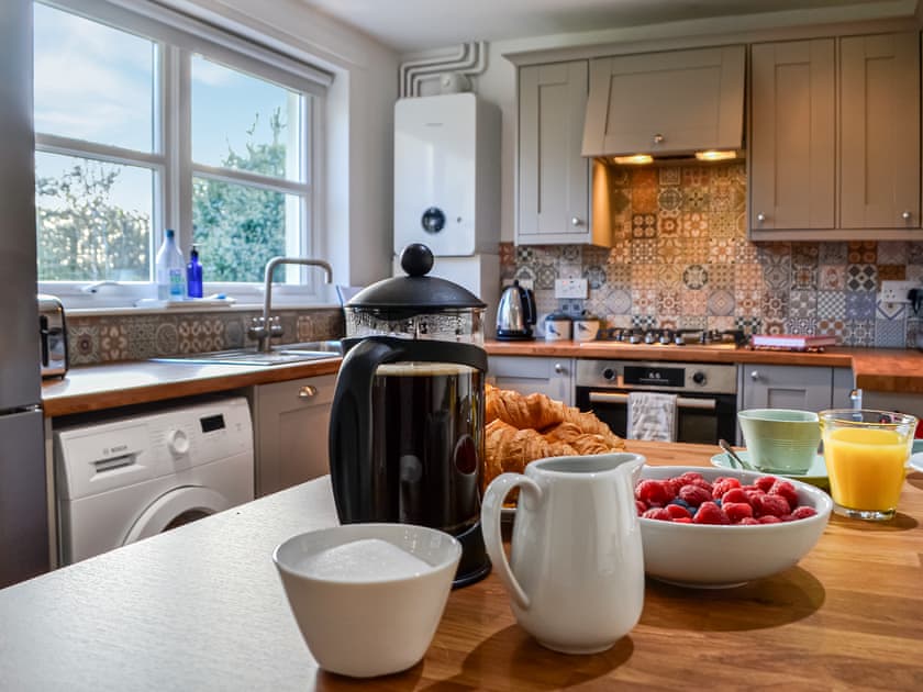 Kitchen | Newton Cottage - Border Cottages, Leitholm, near Coldstream