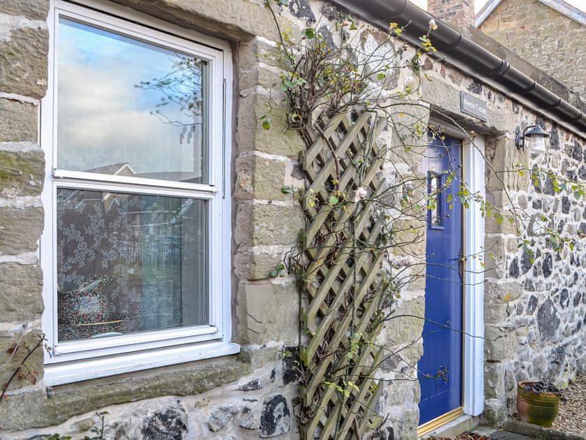 Exterior | Newton Cottage - Border Cottages, Leitholm, near Coldstream