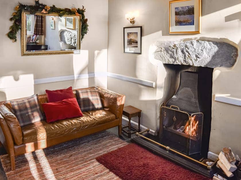 Living room | Tarn Cottage, Grasmere