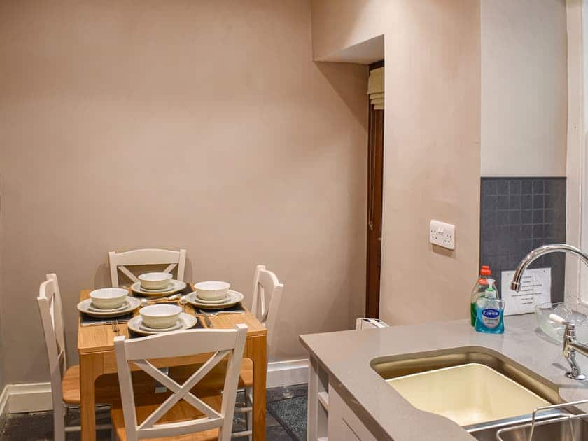 Kitchen/diner | Tarn Cottage, Grasmere