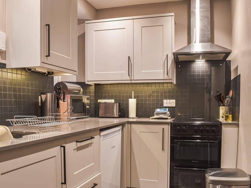 Kitchen/diner | Tarn Cottage, Grasmere