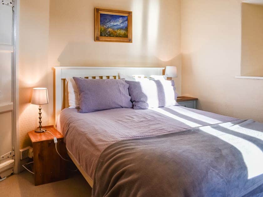 Double bedroom | Tarn Cottage, Grasmere