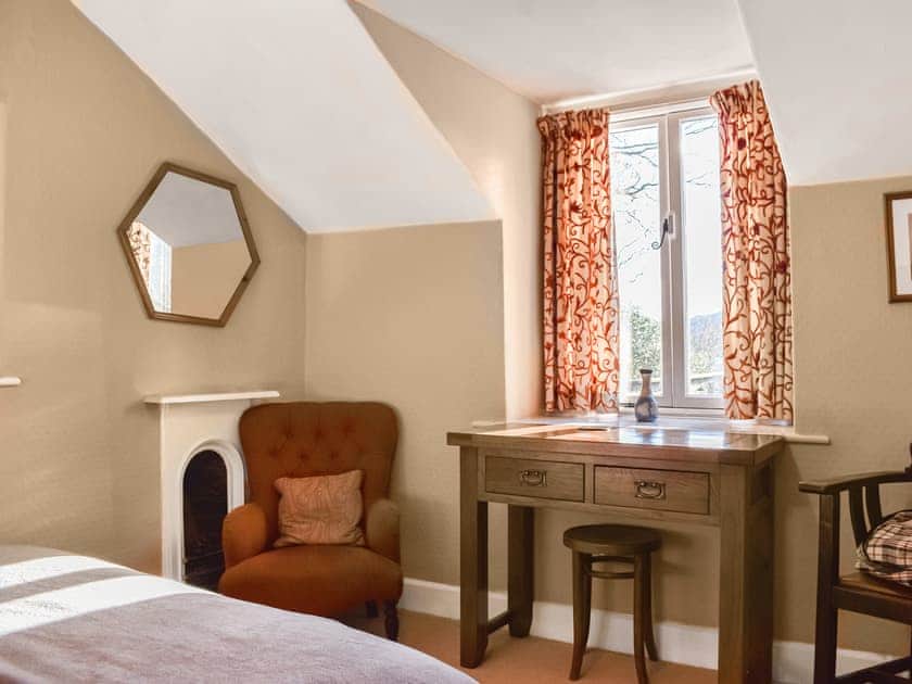 Double bedroom | Tarn Cottage, Grasmere