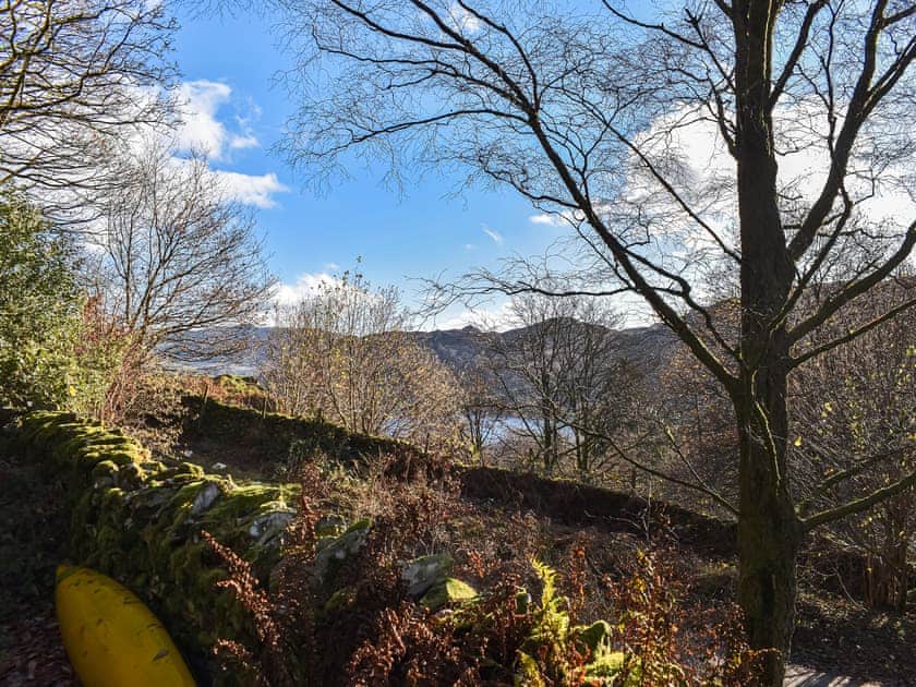 View | Tarn Cottage, Grasmere