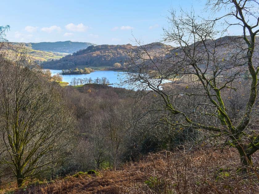 View | Tarn Cottage, Grasmere