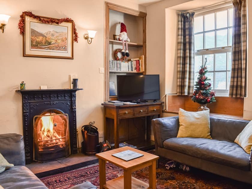 Living room | Lingmoor View, Chapel Stile, near Ambleside