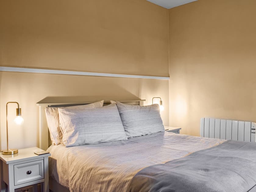 Double bedroom | Lingmoor View, Chapel Stile, near Ambleside