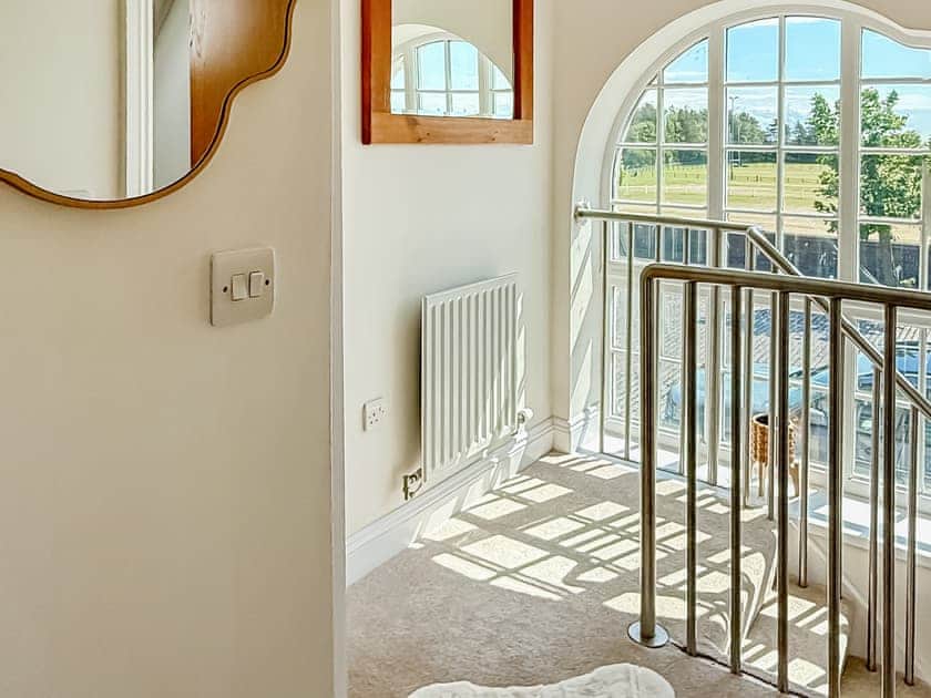 Hallway | The Police Station - The Old Court House, Silloth