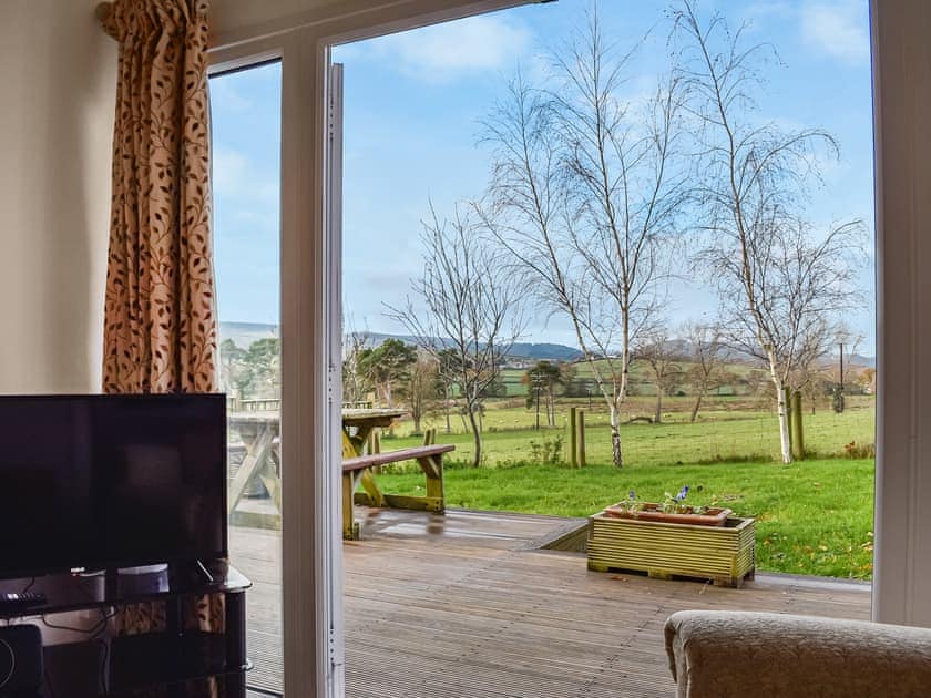 Living room | Exmoor View, Minehead