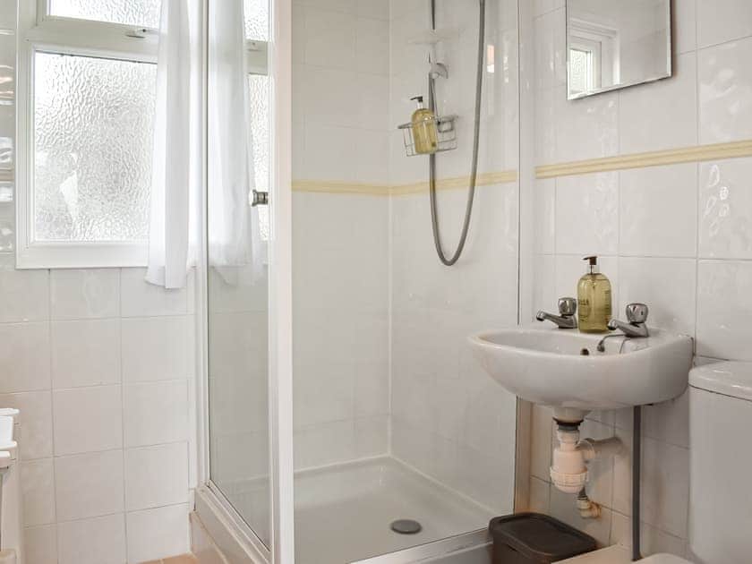 Bathroom | Exmoor View, Minehead