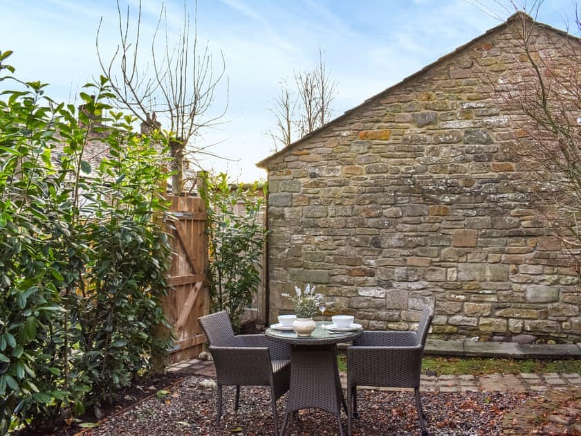 Exterior | The Studio at Cross House - Castle Gate Retreats, Kirkby Lonsdale