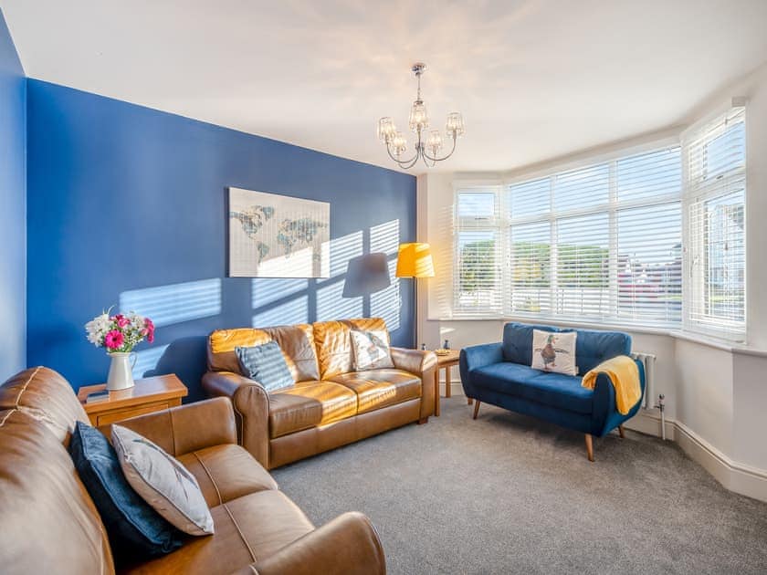 Living room | Coastal Gem, Clacton-on-Sea