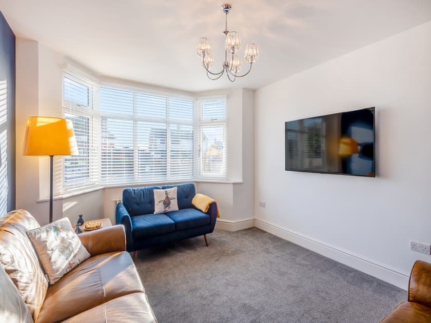 Living room | Coastal Gem, Clacton-on-Sea