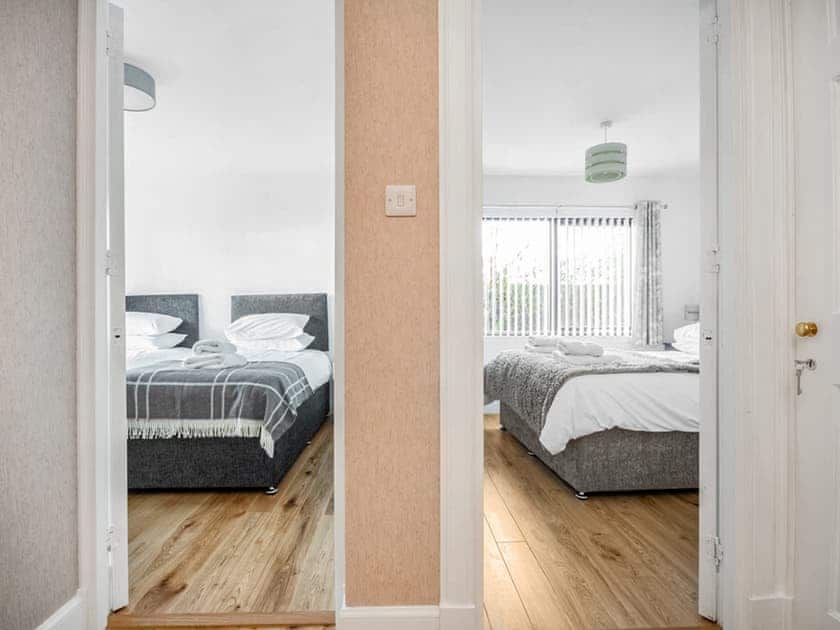 Interior | Flat 1, Inverness