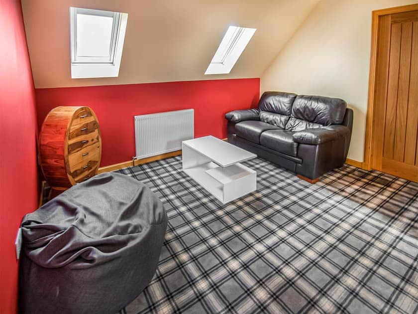 Sitting room | Beinn View House, Conon Bridge