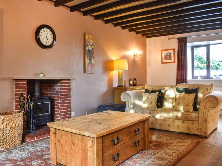 Living area | Larpool Mews, Whitby