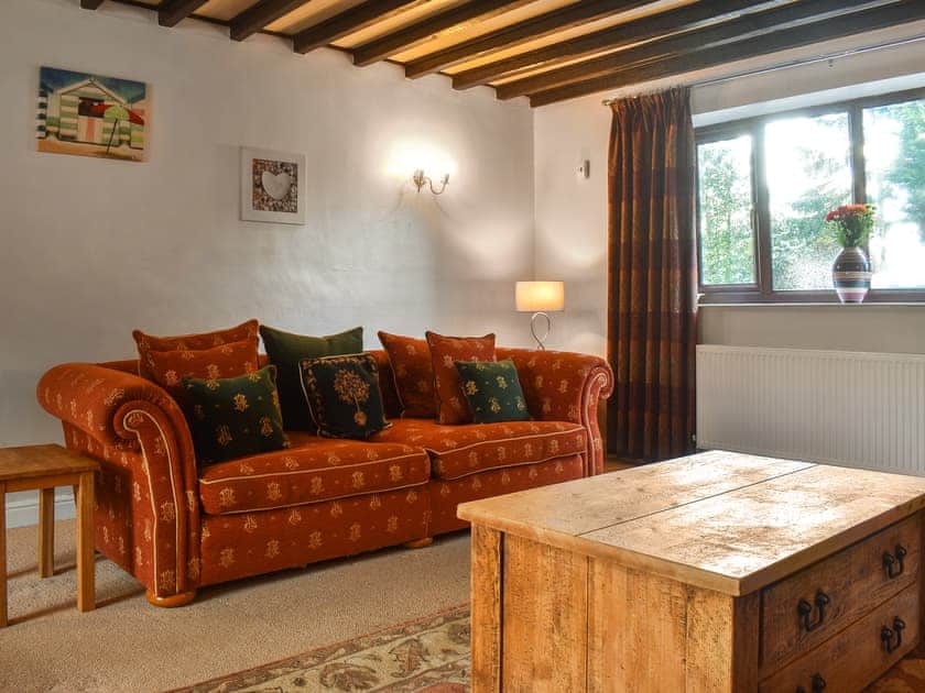 Living area | Larpool Mews, Whitby