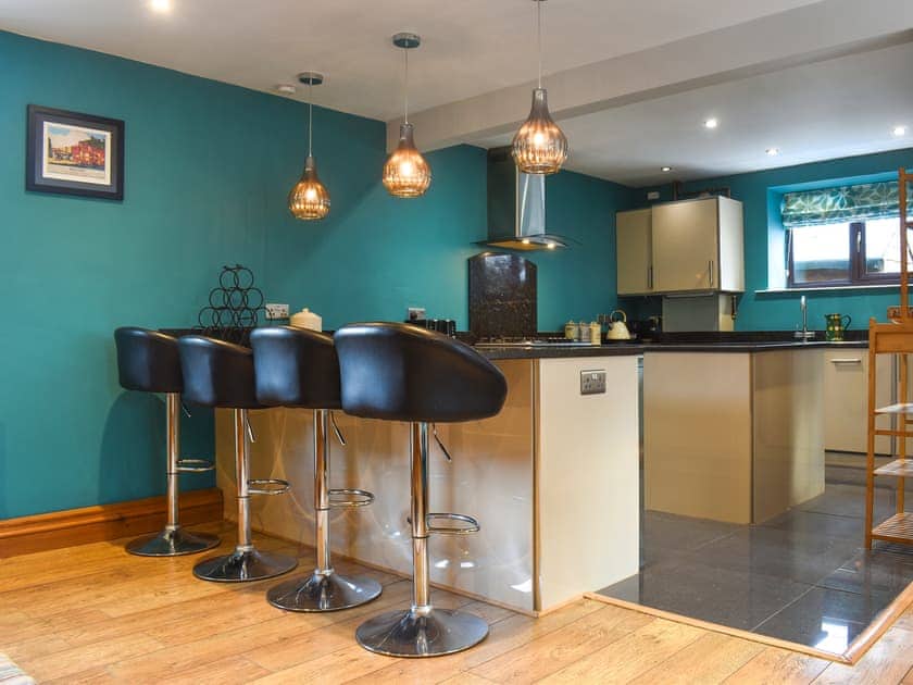 Kitchen area | Larpool Mews, Whitby