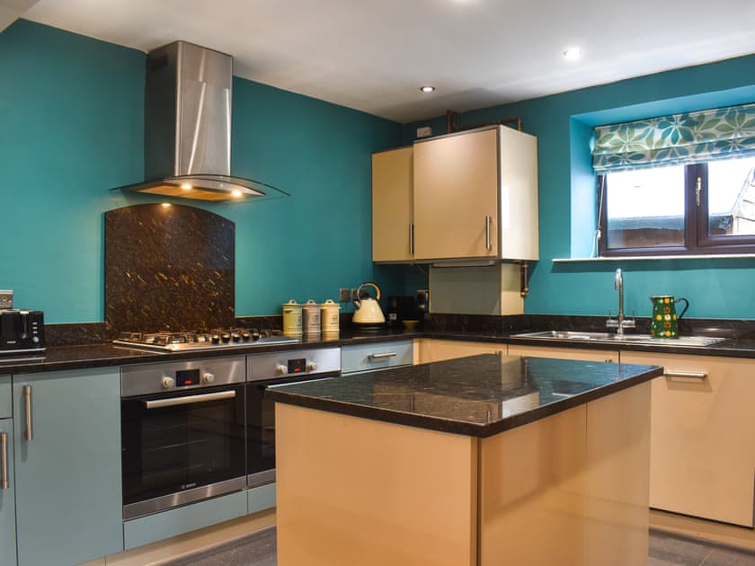 Kitchen | Larpool Mews, Whitby