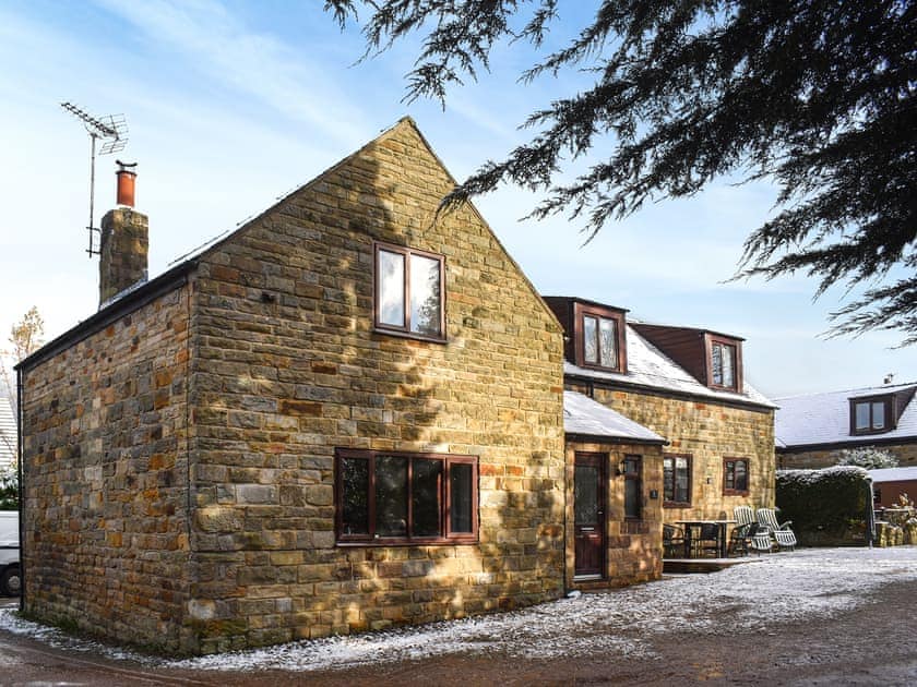 Exterior | Larpool Mews, Whitby