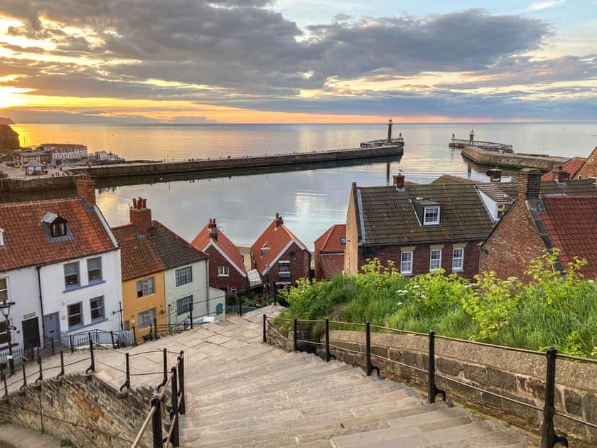 Surrounding area | Larpool Mews, Whitby