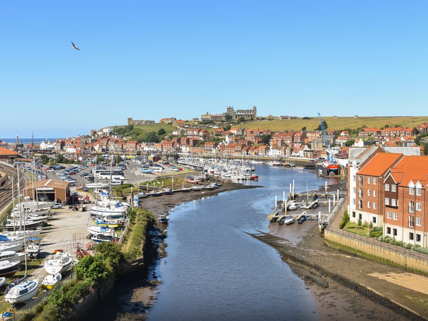 Surrounding area | Larpool Mews, Whitby