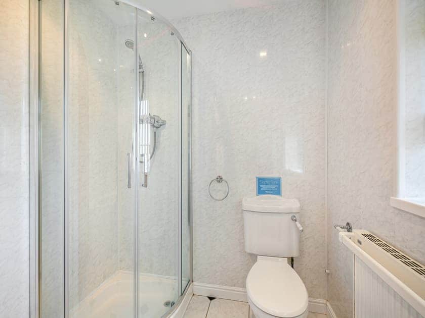Bathroom | Y Stabal, Near Abersoch
