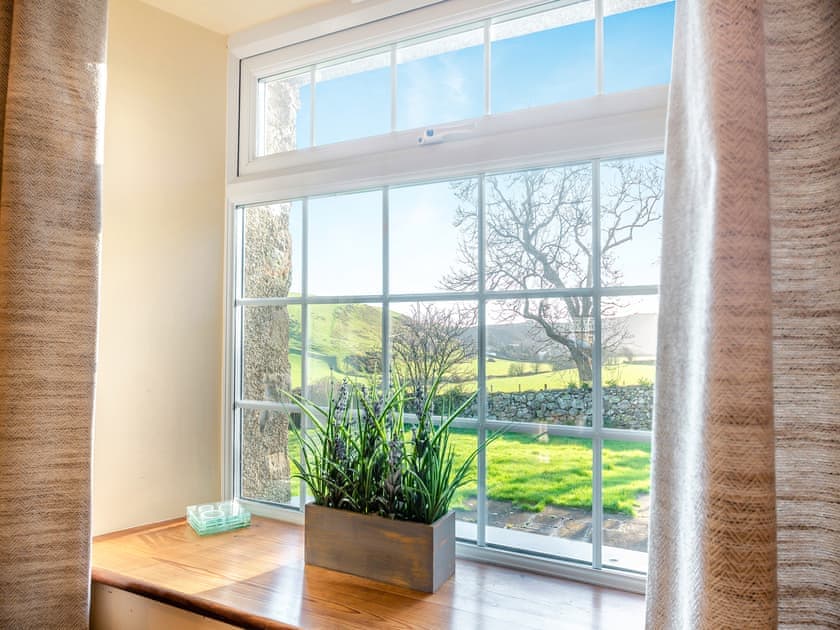 View | Y Stabal, Near Abersoch