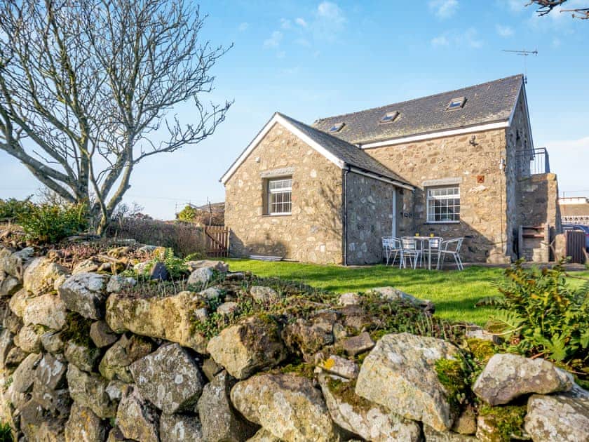 Exterior | Y Stabal, Near Abersoch