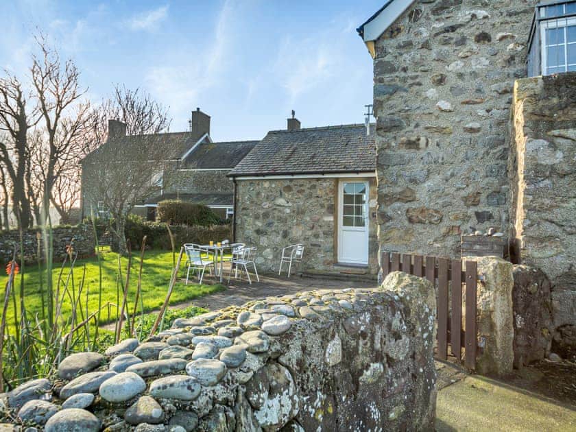 Exterior | Y Stabal, Near Abersoch