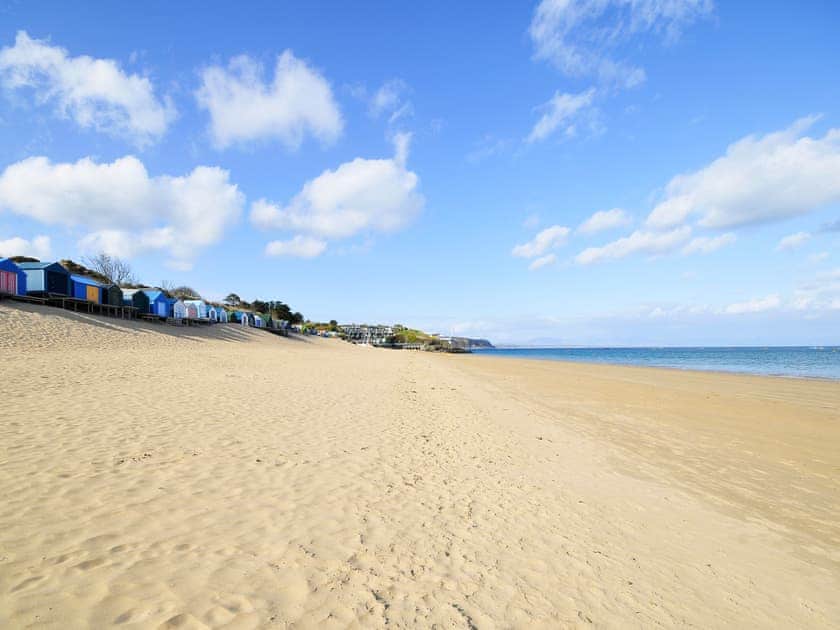 Surrounding area | Y Stabal, Near Abersoch