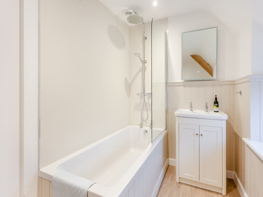 Bathroom | Goodwin House, Shepton Beauchamp, near Ilminster