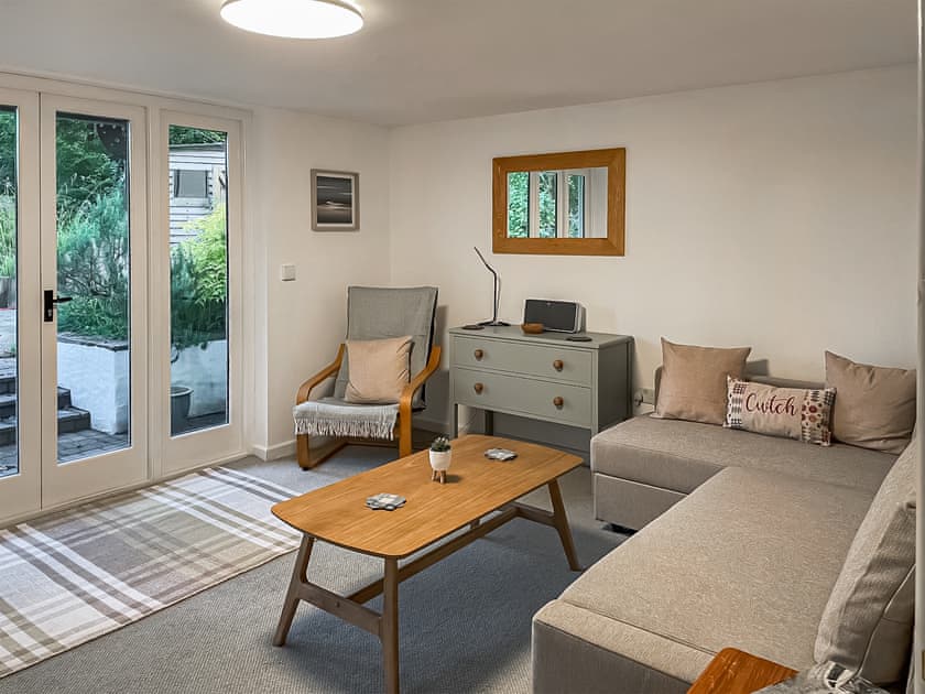 Sitting room | Priory Stile, Haverfordwest