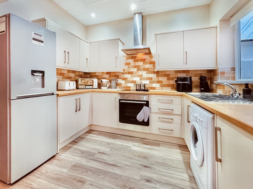 Kitchen | Rothsay Beach House, Newbiggin-by-the-Sea