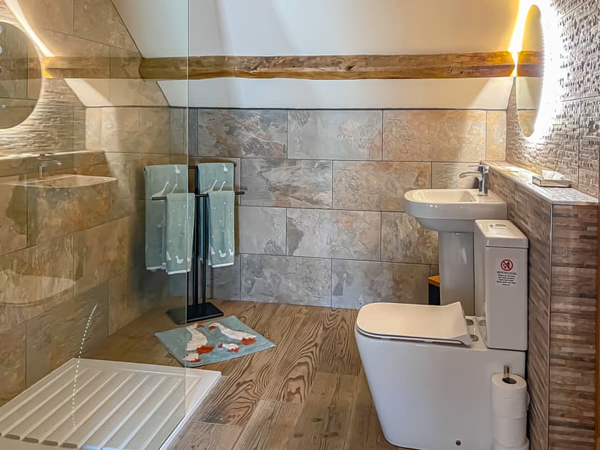 Bathroom | Little Pythorn - Waites House Farm Cottages, Westerdale, near Castleton