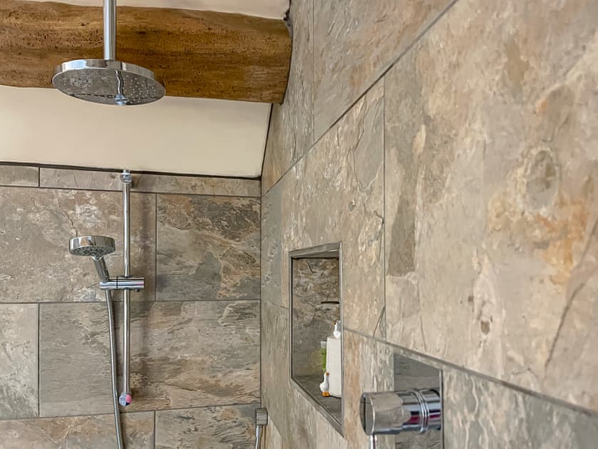 Bathroom | Little Pythorn - Waites House Farm Cottages, Westerdale, near Castleton