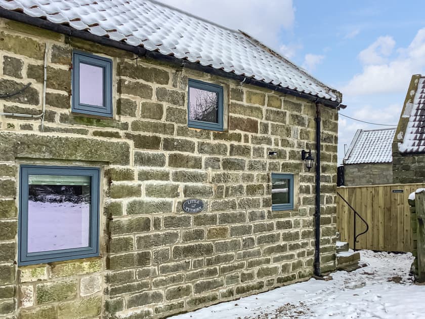 Exterior | Little Pythorn - Waites House Farm Cottages, Westerdale, near Castleton
