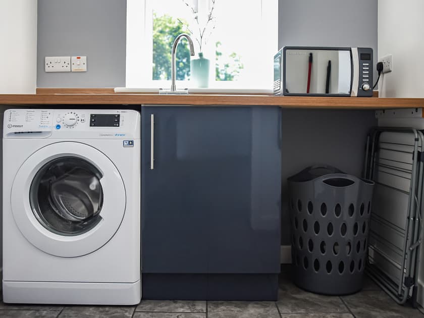 Utility room | Maen Llwyd, Llanyre, near Llandrindod Wells