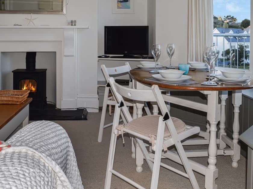 Dining Area | Caerleon, Salcombe