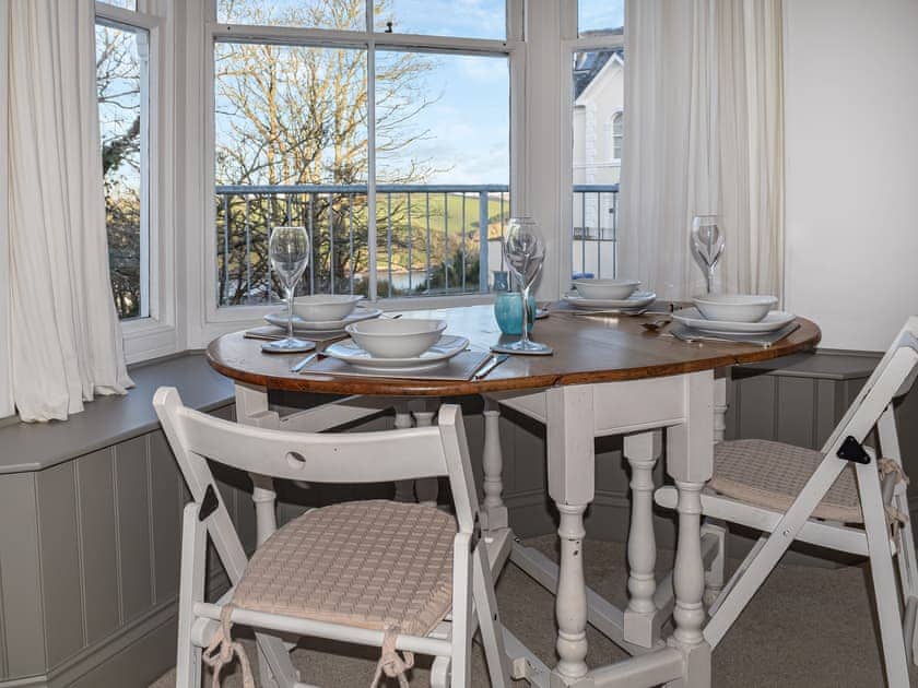 Dining Area | Caerleon, Salcombe