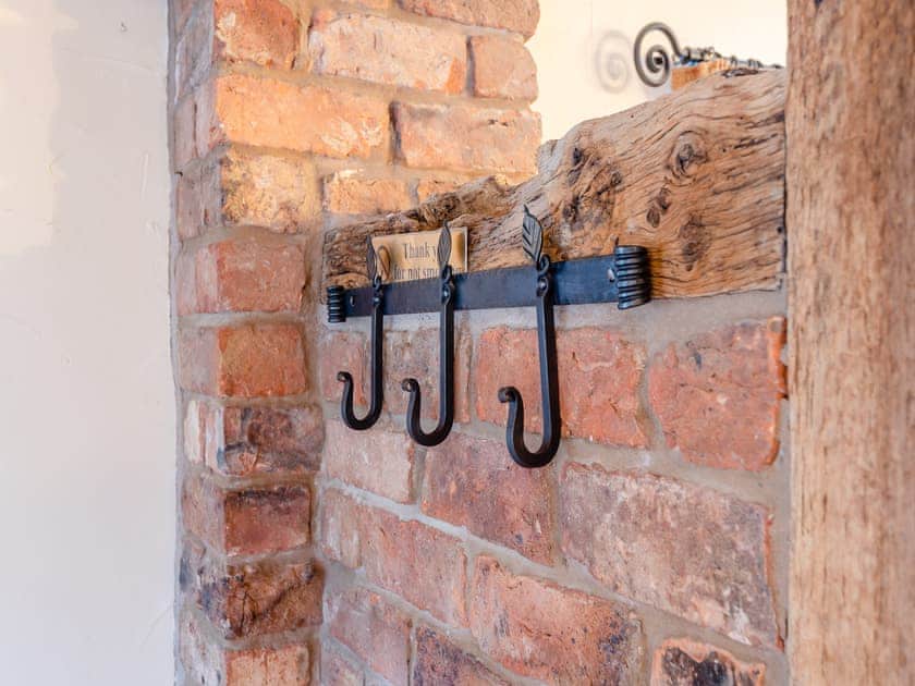 Interior | The Corn House - Morrells Wood Farm, Leighton, near Shrewsbury