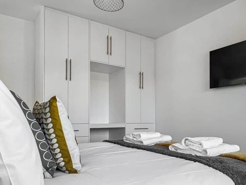 Double bedroom | Doves Nest, Ashbourne