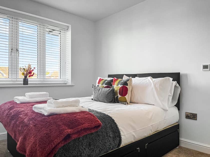 Double bedroom | Doves Nest, Ashbourne