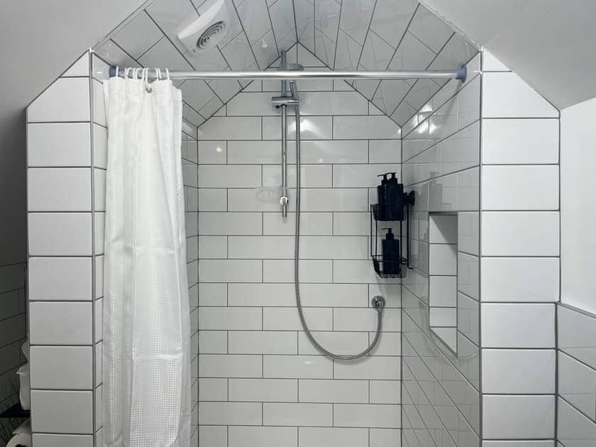Bathroom | Doves Nest, Ashbourne